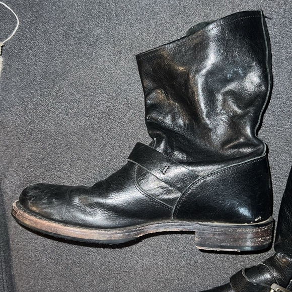 Frye boots - Picture 3 of 10